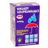Wkład do pochłaniacza wilgoci 2 x 450 g ORO