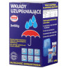 Wkład do pochłaniacza wilgoci 2 x 450 g ORO