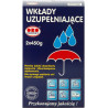 Wkład do pochłaniacza wilgoci 2 x 450 g ORO