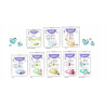 BELLA Baby Happy Pieluszki jednorazowe 4 maxi plus 40SZT