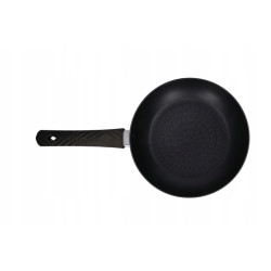 ZWIEGER LOVRO KOMPLET PATELNIA 20 24 28 CM INDUKCJA POWŁOKA PFLUON