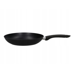 ZWIEGER LOVRO KOMPLET PATELNIA 20 24 28 CM INDUKCJA POWŁOKA PFLUON
