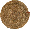 BOHO PODKŁADKA STOŁOWA 40CM NATURAL AMBITION