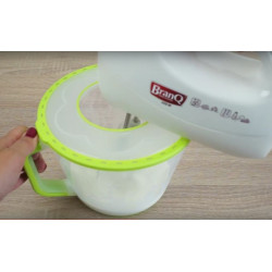Dzbanek do miksowania Daisy 2 L BRANQ