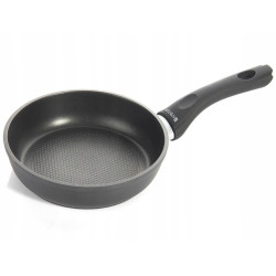 PATELNIA MAGNAT Ambition 18CM powłoka ILAG na gaz indukcję GRUBA