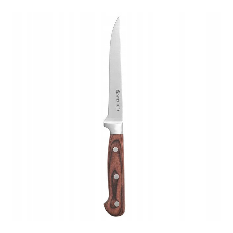 AMBITION TITANIUM NÓŻ MASARSKI 15CM KUTY