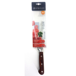 AMBITION TITANIUM NÓŻ MASARSKI 15CM KUTY