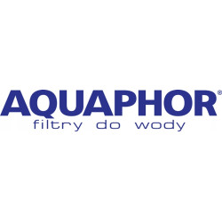 Dzbanek AQUAPHOR Provence 4.2 l Czarny wkład magnezowy A5 Mg9