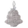 ZAWIESZKA Ozdoby świąteczne Boże Narodzenie 15 cm (mix wzorów) 1szt