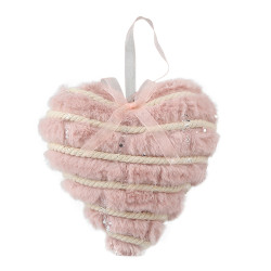 ZAWIESZKA Ozdoby świąteczne Boże Narodzenie 15 cm (mix wzorów) 1szt