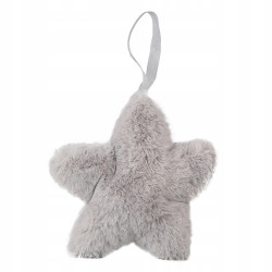 ZAWIESZKA Ozdoby świąteczne Boże Narodzenie 15 cm (mix wzorów) 1szt