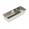 Keksówka / blacha fakturowana 35 x 11 x 7,5 cm SNB
