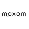 Pojemniki na żywność Moxom Antibacterial 0,85 l, 3 szt.