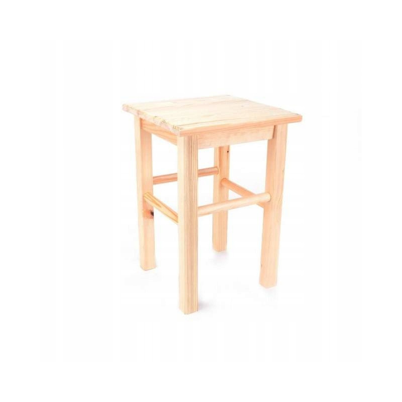 TABORET KWADRAT 30CM