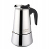 KAWIARKA STALOWA 450ML (NA 9 FILIŻANEK)