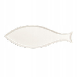 REGULAR PÓŁMISEK RYBA 37.5X12.5 CM