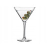 Kieliszki do martini Diamond 260 ml, komplet 6 szt.