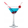 Kieliszki do martini Diamond 260 ml, komplet 6 szt.