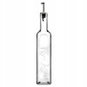 Butelka do oliwy/octu z metalowym korkiem 500 ml PASABAHCE