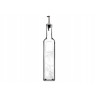 Butelka do oliwy/octu z metalowym korkiem 500 ml PASABAHCE