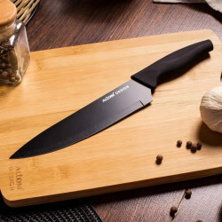 Zestaw noży kuchennych Altom Design 3 szt powłoka nieprzywierająca