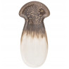 POD KAPELUSZEM NACZYNIE CERAMICZNE GRZYBEK 33.5X16 CM
