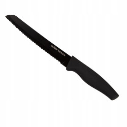 NÓŻ DO CHLEBA OSTRZE Z POWŁOKĄ NON-STICK 32X2.5X1.5 CM
