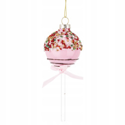 ZAWIESZKA BOMBKA 13x5x5 cm LIZAK