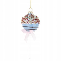 ZAWIESZKA BOMBKA 13x5x5 cm LIZAK
