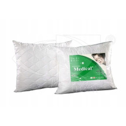 PODUSZKA MEDICAL 50/60