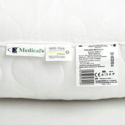 PODUSZKA MEDICAL 50/60
