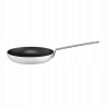 GASTRONOMICZNA DUŻA Patelnia Aries Plus z powłoką Ilag Ultimate 32 cm AMBIT