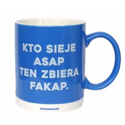 KUBEK KTO SIEJE ASAP TEN ZABIERA FAKAP