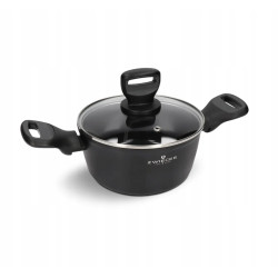 Garnek tradycyjny Zwieger 2 l 18 cm Stiga