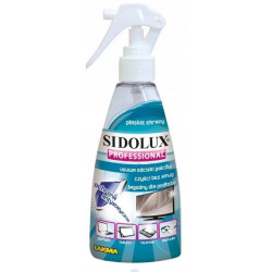 PŁYN DO EKRANÓW MONITORÓW 200ML SIDOLUX PROFESSIONAL