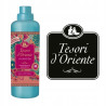 Włoski płyn do płukania Tesori d'Oriente Ayurveda 760 ml - 38p