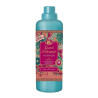 Włoski płyn do płukania Tesori d'Oriente Ayurveda 760 ml - 38p