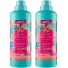 Włoski płyn do płukania Tesori d'Oriente Ayurveda 760 ml - 38p