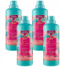 Włoski płyn do płukania Tesori d'Oriente Ayurveda 760 ml - 38p