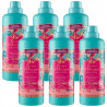 Włoski płyn do płukania Tesori d'Oriente Ayurveda 760 ml - 38p