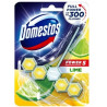 Domestos Power-5 Zawieszka do WC Limonka 1 szt