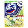 Domestos Power-5 Zawieszka do WC Limonka 1 szt