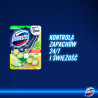 Domestos Power-5 Zawieszka do WC Limonka 1 szt