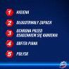 Domestos Power-5 Zawieszka do WC Limonka 1 szt