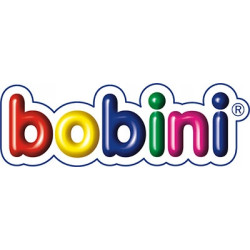 BOBINI PASTA DO ZĘBÓW 75ML. 6 + SZCZOTECZKA DO ZĘBÓW MIX KOLORU