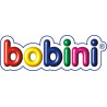 BOBINI PASTA DO ZĘBÓW 75ML. 6 + SZCZOTECZKA DO ZĘBÓW MIX KOLORU