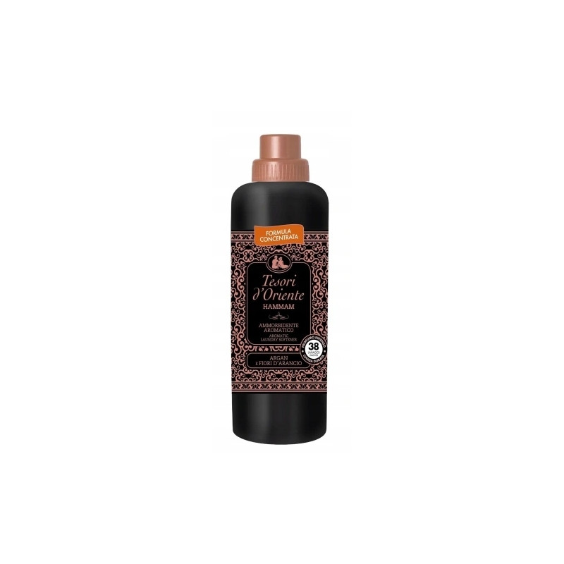 Płyn do płukania Tesori D'oriente Hammam 760 ml