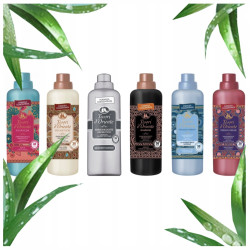 Płyn do płukania Tesori D'oriente Hammam 760 ml