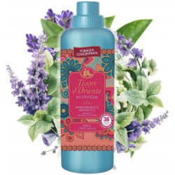 Płyn do płukania Tesori D'oriente Hammam 760 ml