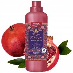 Płyn do płukania Tesori D'oriente Hammam 760 ml
